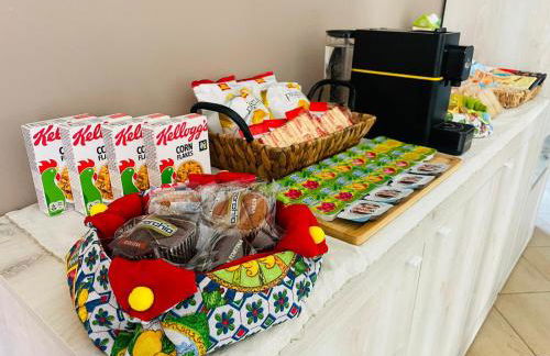 La Casa di Empedocle - Foto 7