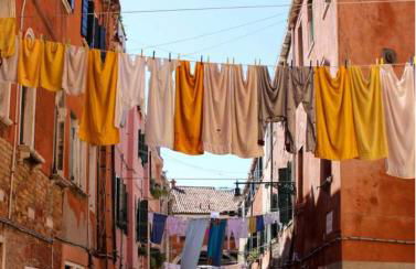 At Home Mestre Via Nigra Venezia 3 bedrooms & parking free - Foto 42