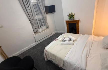 Pat Signature Stays - Photo 44