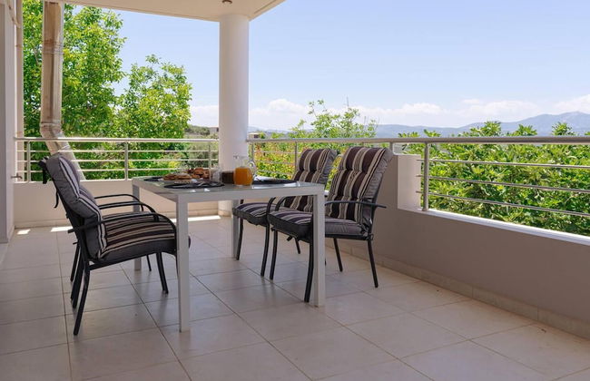 Blue Sky Villa in Crete - Foto 78