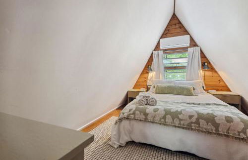 Camp Conway Hot Tub AC New Kitchen Deck - Foto 26