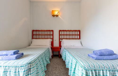 Apartment Atlantis by Interhome - Foto 28