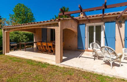 L'oustaou en provence verte - Foto 7
