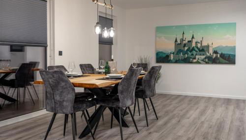 BPS Apartment #6 View - NEU - Deluxe - Modern - Foto 2