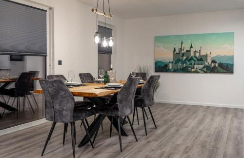 BPS Apartment #6 View - NEU - Deluxe - Modern - Foto 2