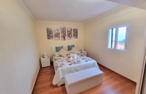 Santana Escape with Terrace Views, Near Levadas and Pico Ruivo - Foto 35