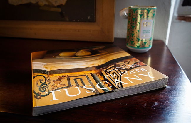 Podere Terreno alla Via della Volpaia - Foto 24