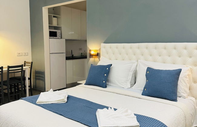 Lina Suites & Rooms - Foto 1