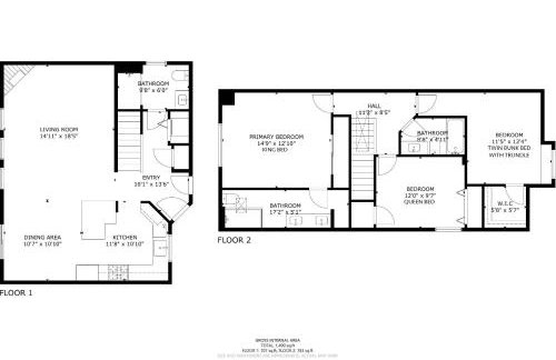 Kingsgate Escape - Foto 31