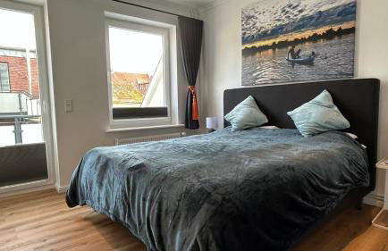 Kleines Grachtenhaus - Simmerdeis an der Gracht - Foto 13