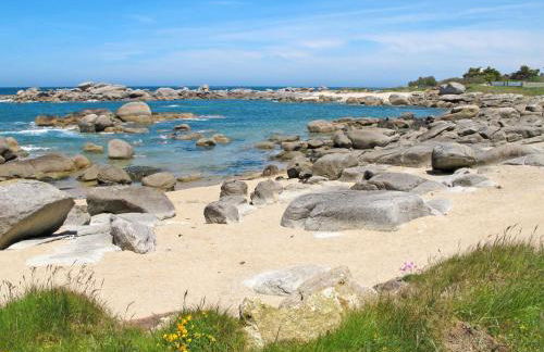 Holiday Home Tal ar Mor by Interhome - Foto 73