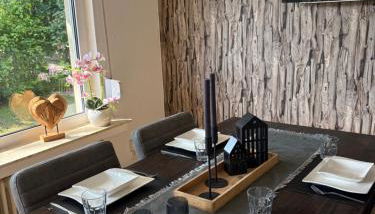 Ferienwohnung Hennes - Foto 4