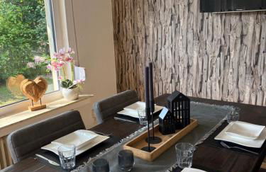 Ferienwohnung Hennes - Foto 4