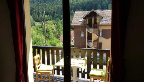 Résidence Vologne - Foto 5