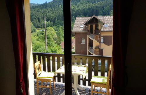 Résidence Vologne - Foto 5