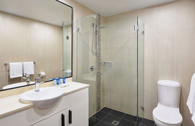 Meriton Suites Pitt Street, Sydney - Foto 58