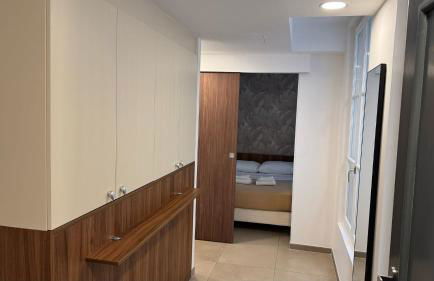 MULTIRESIDENCE L'ELYSEE Paris - Foto 61