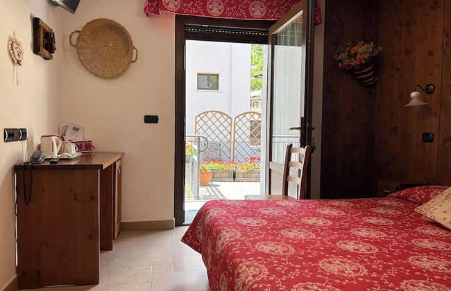 B&B Verger Plein Soleil - Foto 37