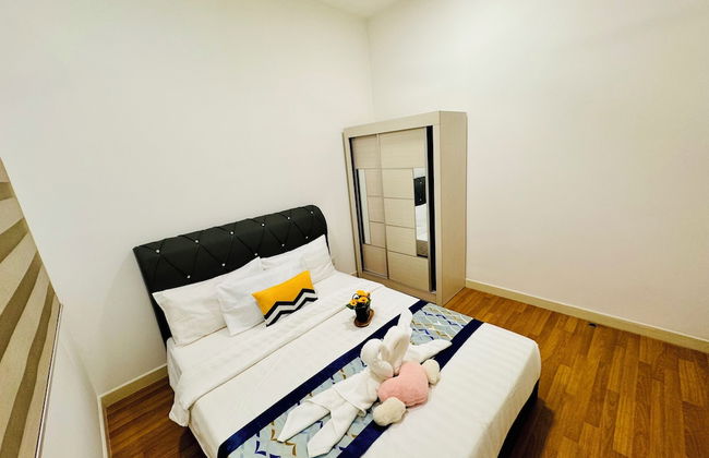 Velocity Suites KL Homestay - Foto 13