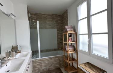 Disneyland Paris, vallée village ,Paris , villa, garden , Syline Home, 120 m2 - Foto 26