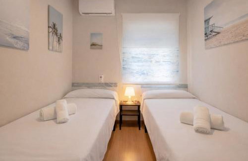 Apartamento CONDE DE PRIEGO - Foto 8