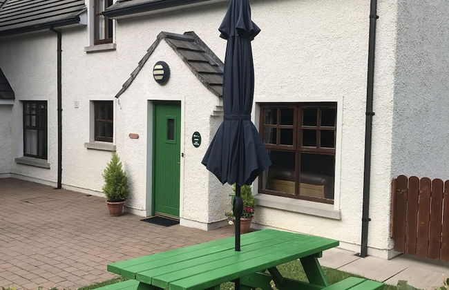 Tully Mill Cottages - Foto 19