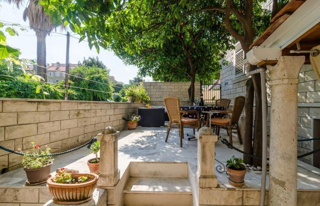 Apartment Wild Orange - Photo 8