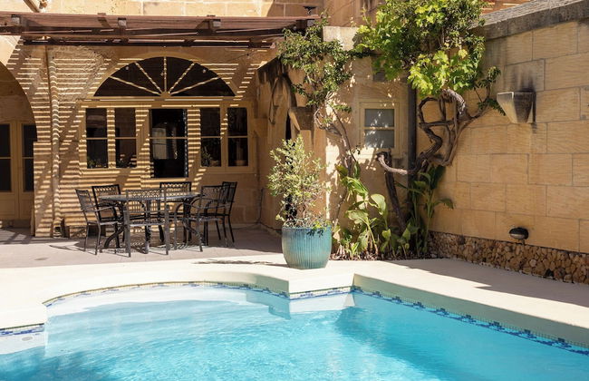 Ta' Nikola Farmhouse - Foto 10