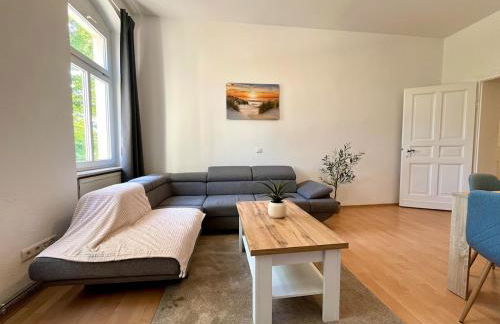 Zentral, direkt am BG Krankenhaus - Foto 22