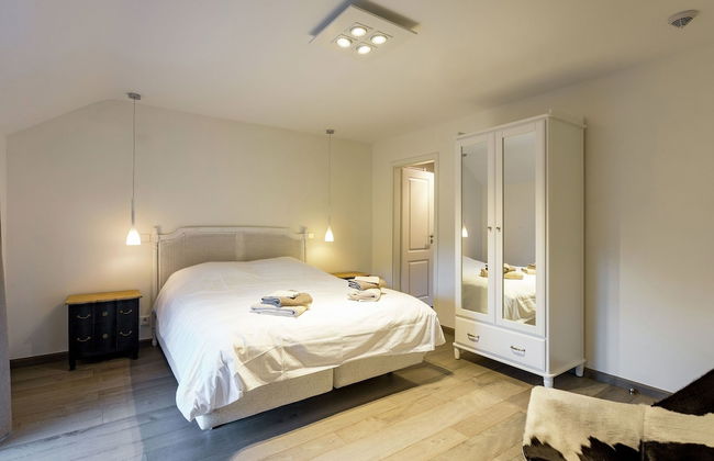 Cozy Holiday Home in Gedinne near Forest - Foto 9