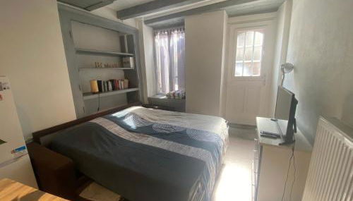 Chez Nono - Studio chaleureux proche thermes - Foto 2