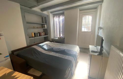 Chez Nono - Studio chaleureux proche thermes - Photo 2