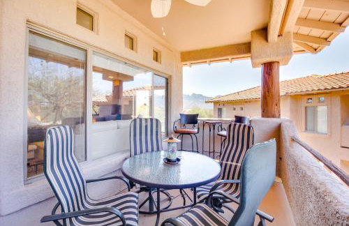 Oro Valley Condo with Community Pool Near Hiking! - Foto 1