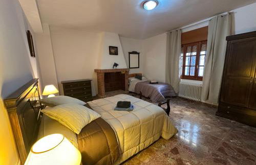 Casa Rural El Olivo - Foto 10