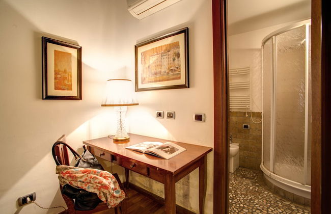 Residenza Domizia- Guest House - Foto 19