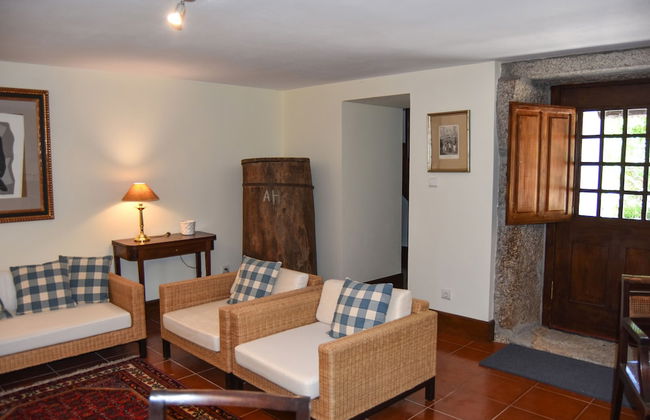 Casa de Lamas - Foto 54