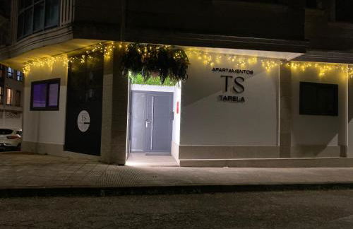 Apartamentos TARELA Porriño - Foto 5