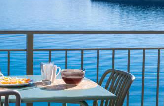 Marmel seaside apartment-BRANDNEW Beachfront apartment in Nydri - Photo 1