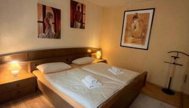 Wunderschöne Ferienwohnung - Foto 5, towels