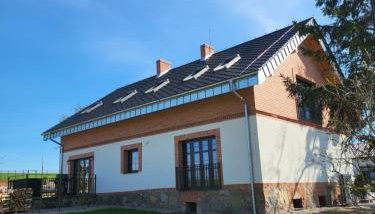 Stary Dom nad Wrześnicą - Foto 5, Garden