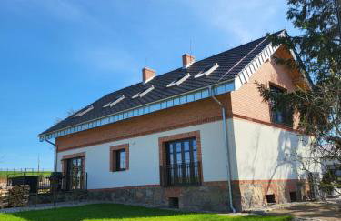 Stary Dom nad Wrześnicą - Foto 5