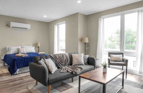 Unit 26 Chic Studio in Chelsea - Foto 1