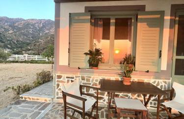 Mavrianou 180 sea view, ikarian villa - Foto 55