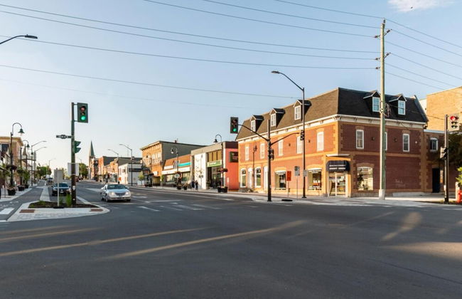 Rideau King 1Br Apartment Free Parking - Foto 20