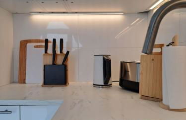 Livora Living - Stilvolles DG-Apartment an der Fußgängerzone - 2 Schlafzimmer - Foto 8