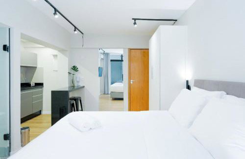 Studios Casa Pantuso - Foto 23