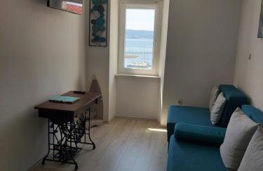 Apartmant Bionda Novi Vinodolski, cozy and nice apartment for 4 people in the city center - Photo 101