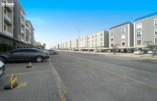 bnbmehomes-Aesthetic 3BR nr Airport-D4 - Foto 30