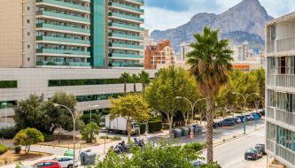 Inftour Geminis 3 Apartamento - Foto 5