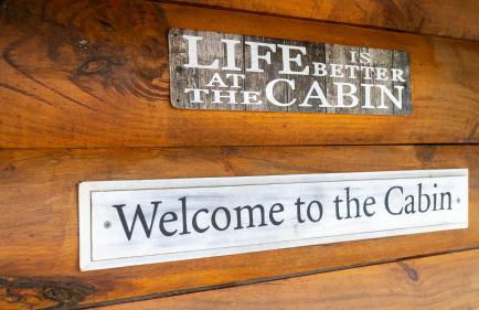 The Bear's Den - Foto 72